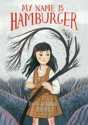 Volám sa Hamburger - My Name Is Hamburger