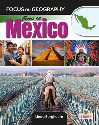 Zameranie na Mexiko - Focus on Mexico