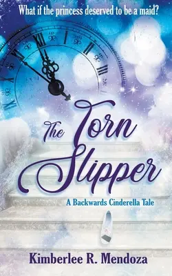 Roztrhnutá papuča - The Torn Slipper