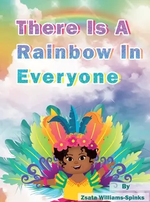 V každom je dúha - There Is A Rainbow In Everyone