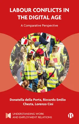 Pracovné konflikty v digitálnom veku: Komparatívna perspektíva - Labour Conflicts in the Digital Age: A Comparative Perspective