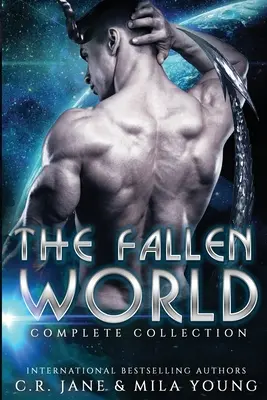 Kompletná kolekcia Padlý svet - The Fallen World Complete Collection