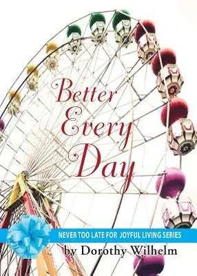 Lepšie každý deň - Better Every Day