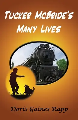 Mnoho životov Tuckera McBrida - Tucker McBride's Many Lives