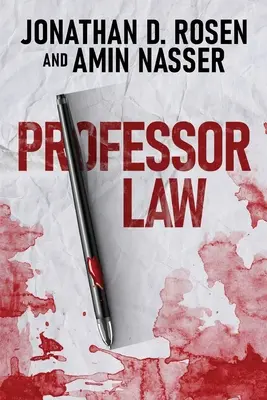 Profesor práva - Professor Law