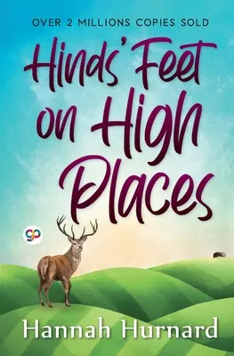 Nohy na vysokých miestach - Hinds' Feet on High Places
