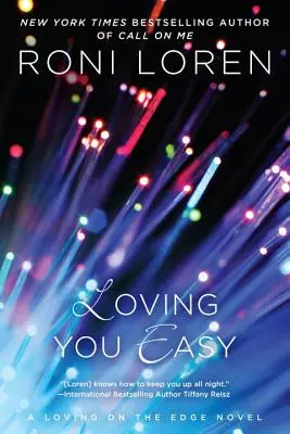 Ľahko ťa milovať - Loving You Easy