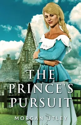 Princovo prenasledovanie - The Prince's Pursuit