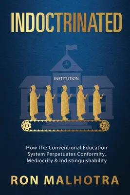 Indoktrinovaný - Indoctrinated