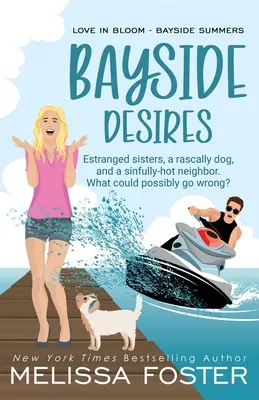 Bayside Desires - Špeciálna edícia - Bayside Desires - Special Edition