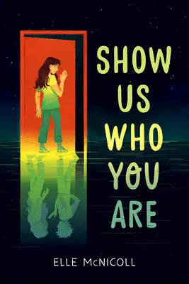 Ukáž nám, kto si - Show Us Who You Are