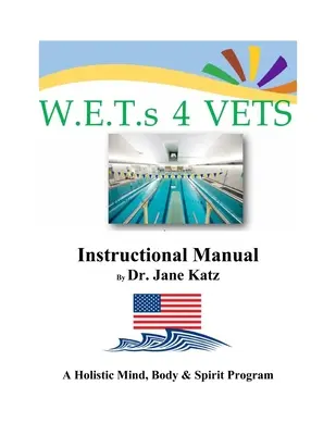 Inštruktážna príručka W.E.T.s 4 VETS - W.E.T.s 4 VETS Instructional Manual