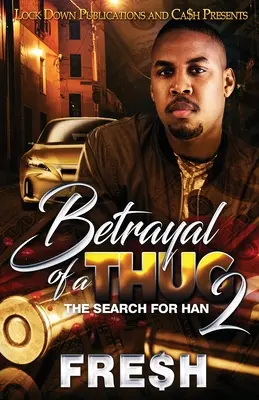 Zrada zbojníka 2 - Betrayal of a Thug 2