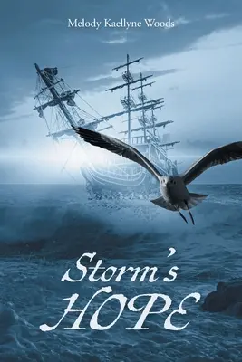 Búrková nádej - Storm's HOPE
