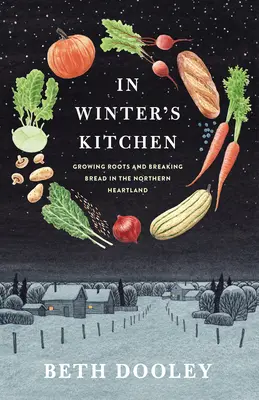 V zimnej kuchyni - In Winter's Kitchen