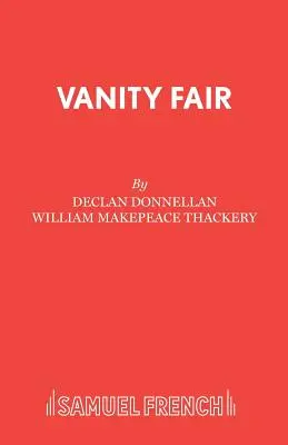 Veľtrh márnosti - Vanity Fair