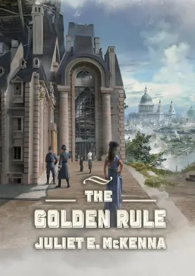 Zlaté pravidlo - The Golden Rule