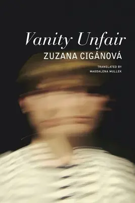 Márnivosť nespravodlivá - Vanity Unfair