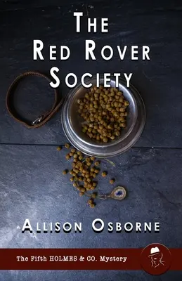 Spoločnosť červených roverov - The Red Rover Society