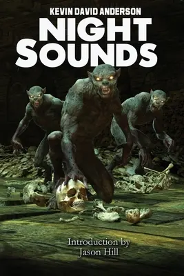 Nočné zvuky - Night Sounds