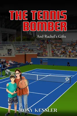 Tenisový bombardér - The Tennis Bomber
