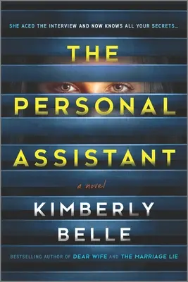 Osobný asistent - The Personal Assistant