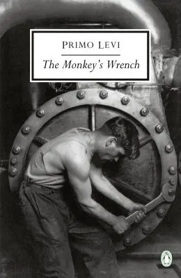 Opičí kľúč - The Monkey's Wrench