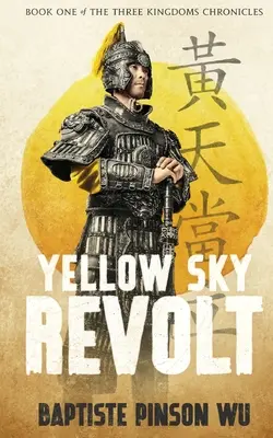 Vzbura žltej oblohy - Yellow Sky Revolt