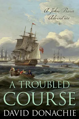 Nepokojný priebeh - A Troubled Course