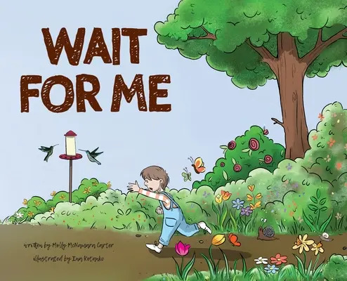 Počkaj na mňa - Wait For Me