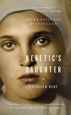 Kacírova dcéra - The Heretic's Daughter