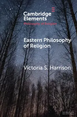 Východná filozofia náboženstva - Eastern Philosophy of Religion
