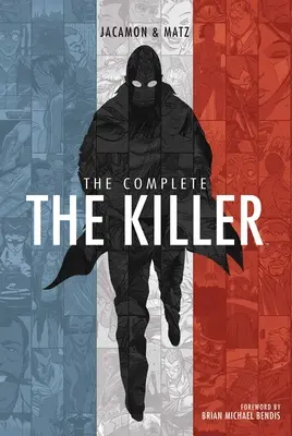 Kompletný zabijak: Druhé vydanie - The Complete the Killer: Second Edition
