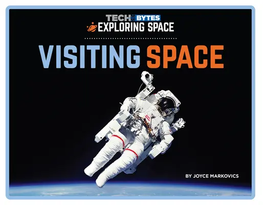 Návšteva vesmíru - Visiting Space