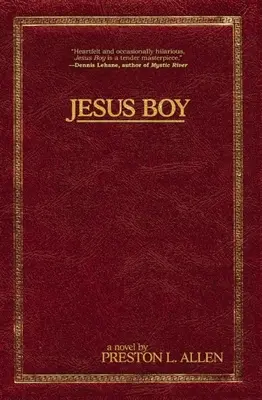 Ježišov chlapec - Jesus Boy