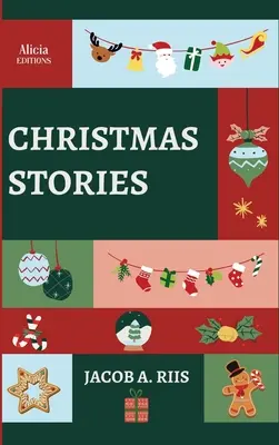 Vianočné príbehy - Christmas Stories