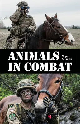 Zvieratá v boji - Animals in Combat