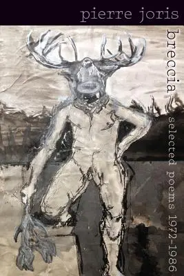 Breccia: vybrané básne 1972-1986 - Breccia: selected poems 1972-1986