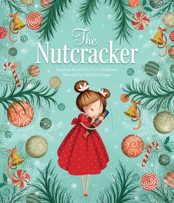 Luskáčik - The Nutcracker