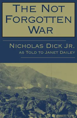 Nezabudnutá vojna - The Not Forgotten War