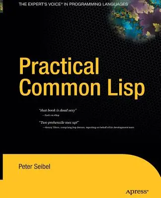 Praktický Common LISP - Practical Common LISP