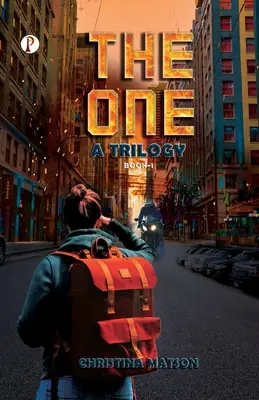 Jediný trilógia kniha 1 - THE ONE A Trilogy Book 1