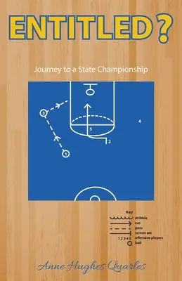 S názvom ?, Cesta na štátny šampionát - Entitled ?, Journey to a State Championship