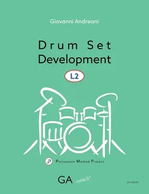 Rozvoj bicích súprav L2 - Drum Set Development L2