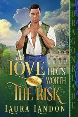 Láska, ktorá stojí za to riskovať - A Love That's Worth The Risk