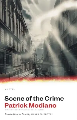 Miesto činu - Scene of the Crime