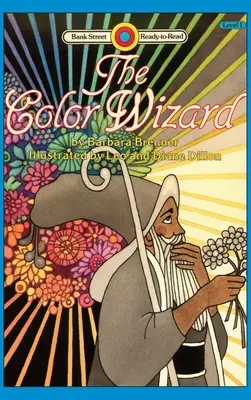 Farebný čarodejník: Úroveň 1 - The Color Wizard: Level 1