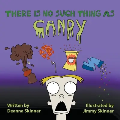 Nie je nič také ako cukríky! - There's No Such Thing As Candy!