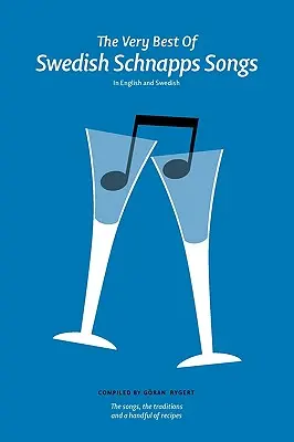 Švédske šnapsové piesne - Swedish Schnapps Songs