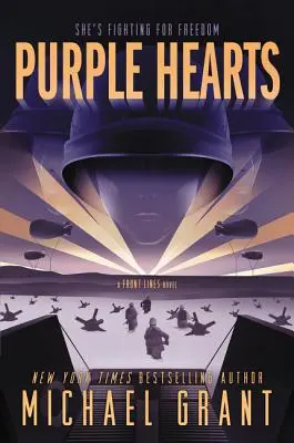 Purpurové srdcia - Purple Hearts
